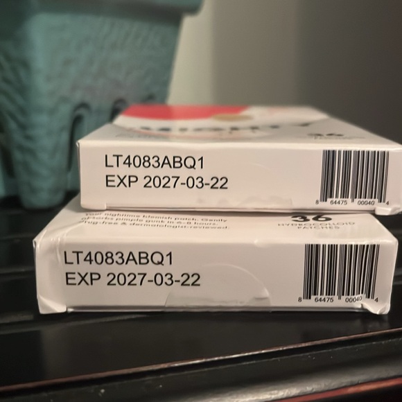 Mighty Patches by Hero (2 boxes) - Picture 5 of 6